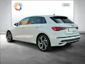 Audi A3 Sportback TFSI e 150 kW advanced Attraction S tronic