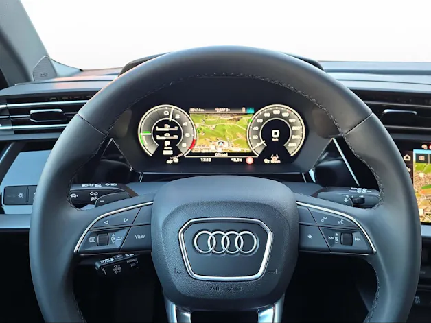 Audi A3 Sportback TFSI e 150 kW advanced Attraction S tronic