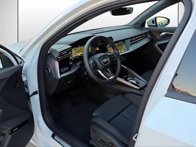 Audi A3 Sportback TFSI e 150 kW advanced Attraction S tronic
