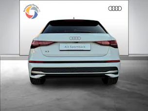 Audi A3 Sportback TFSI e 150 kW advanced Attraction S tronic