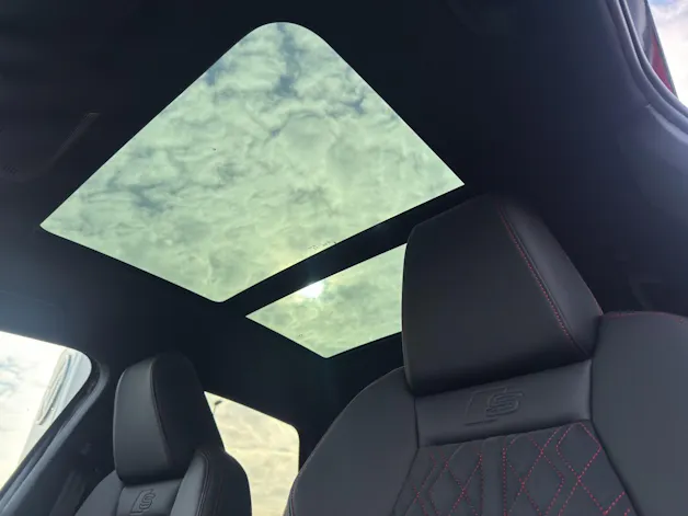 Audi Q4 e-tron 45 Edition Swiss Ski quattro