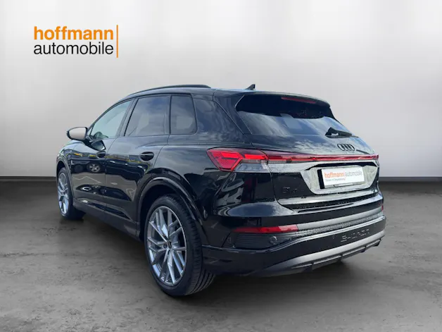 Audi Q4 e-tron 45 Edition Swiss Ski quattro