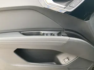 AUDI Q4 e-tron Sportback 50 quattro