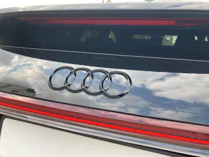 AUDI Q4 e-tron Sportback 50 quattro