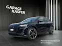 Audi Q4 e-tron Sportback 50 quattro