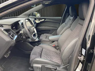 Audi Q4 e-tron Sportback 50 quattro