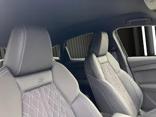AUDI Q4 e-tron Sportback 50 quattro