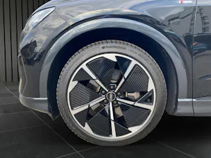 AUDI Q4 e-tron Sportback 50 quattro