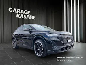 Audi Q4 e-tron Sportback 50 quattro