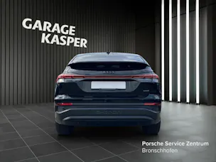 Audi Q4 e-tron Sportback 50 quattro