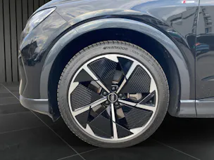 Audi Q4 e-tron Sportback 50 quattro