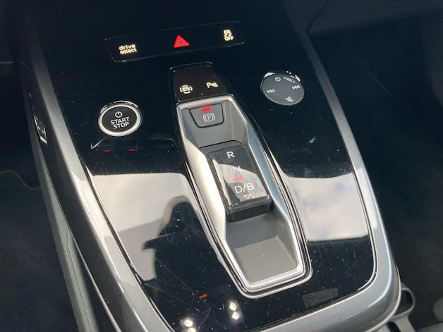 Audi Q4 e-tron Sportback 50 quattro
