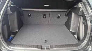 Suzuki Vitara 1.4 T Sakura Top Hybrid 4x4