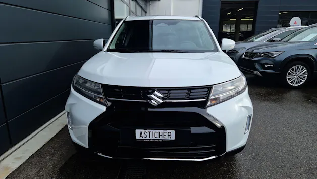 Suzuki Vitara 1.4 T Sakura Top Hybrid 4x4
