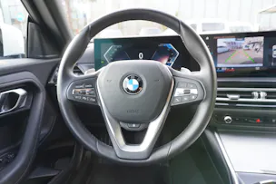 BMW 220d