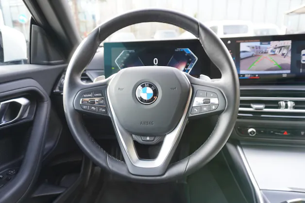 BMW 220d