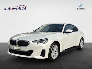 BMW 220d