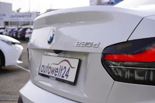 BMW 220d