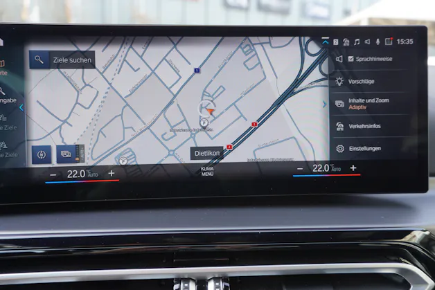 BMW 220d
