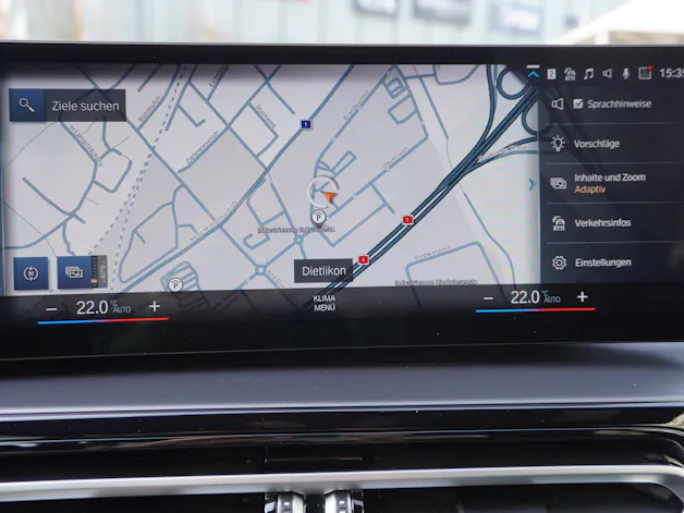 BMW 220d
