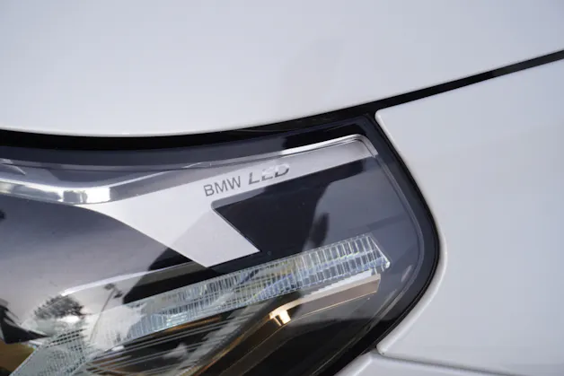 BMW 220d