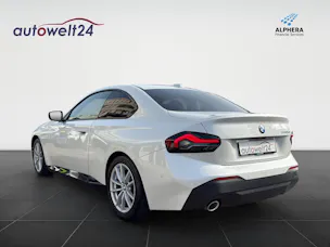 BMW 220d