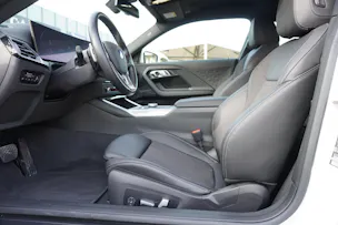 BMW 220d