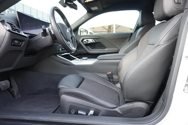 BMW 220d