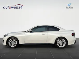BMW 220d