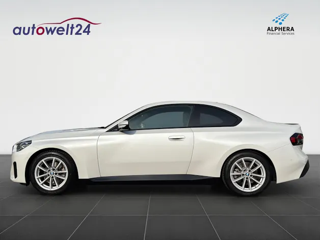 BMW 220d