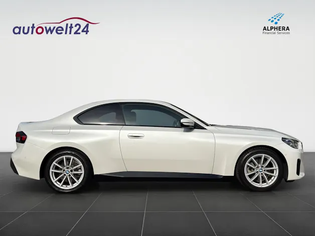 BMW 220d