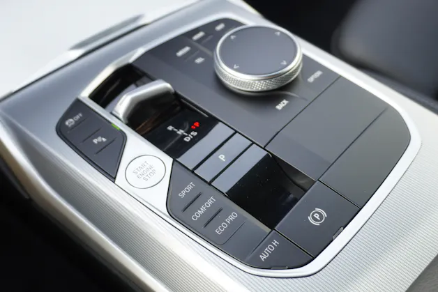 BMW 220d
