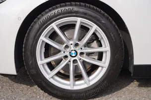 BMW 220d