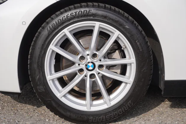 BMW 220d