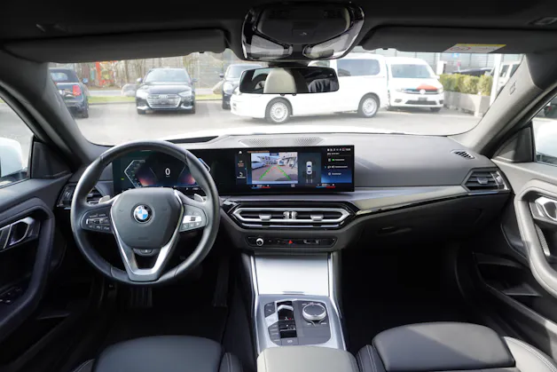 BMW 220d