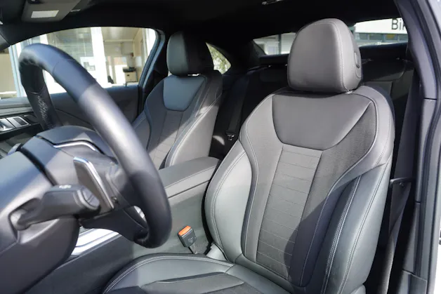 BMW 220d