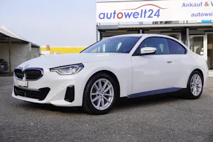 BMW 220d
