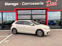 VW Polo 1.0 TSI Basis