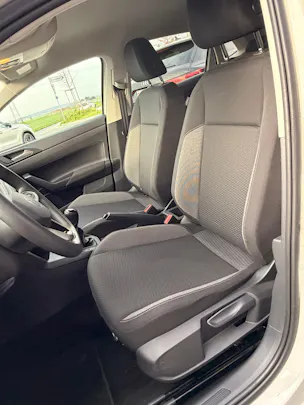 VW Polo 1.0 TSI Basis
