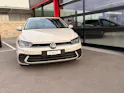 VW Polo 1.0 TSI Basis