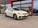 VW Polo 1.0 TSI Basis