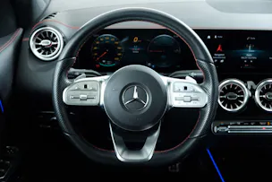 Mercedes-Benz EQA 250 AMG Line