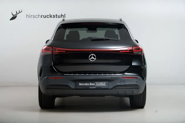 Mercedes-Benz EQA 250 AMG Line