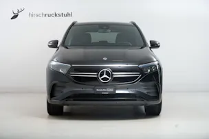 Mercedes-Benz EQA 250 AMG Line
