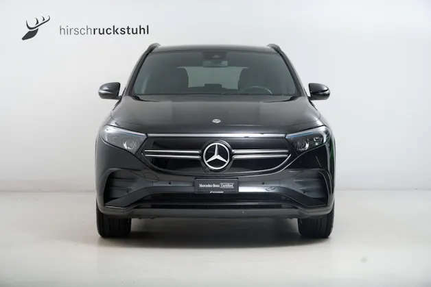 Mercedes-Benz EQA 250 AMG Line