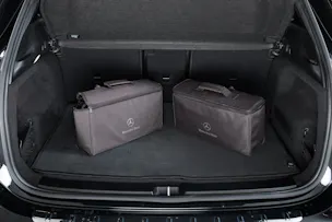 Mercedes-Benz EQA 250 AMG Line