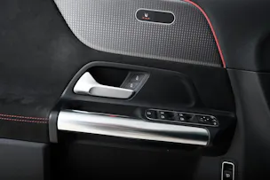 Mercedes-Benz EQA 250 AMG Line