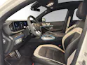 Mercedes-Benz GLE Coupé 63 S AMG 4Matic+ Speedshift