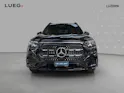 Mercedes-Benz GLB 350 4MATIC with EQ Technology