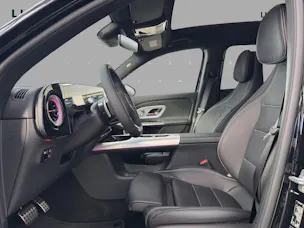Mercedes-Benz GLB 350 4MATIC with EQ Technology